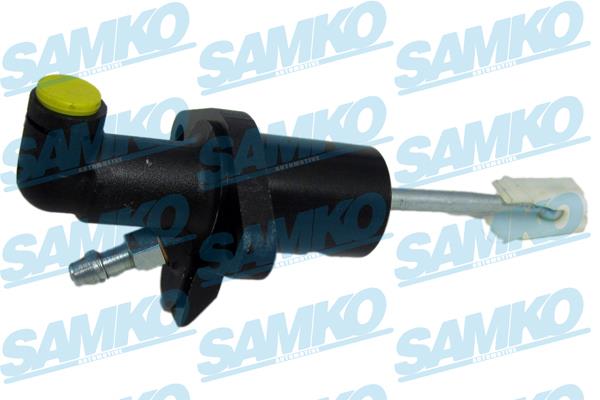 Samko F30052 Master cylinder, clutch F30052