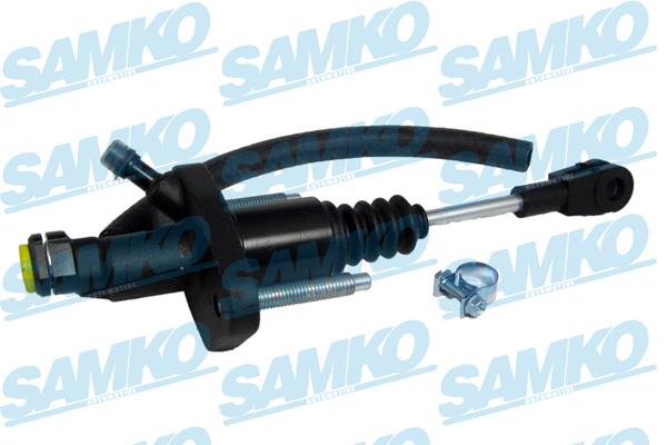 Samko F30029 Master cylinder, clutch F30029