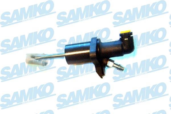 Clutch master cylinder Audi: F30021 Samko Master cylinder, clutch