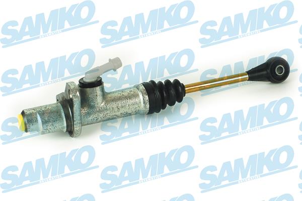 Samko F30005 Master cylinder, clutch F30005