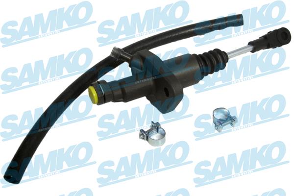 Samko F30002 Master cylinder, clutch F30002