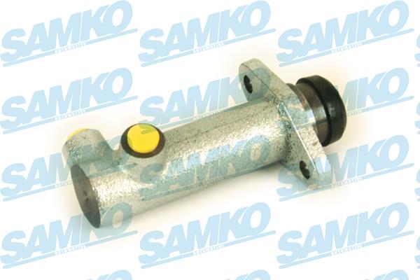 Samko F19412 Master cylinder, clutch F19412