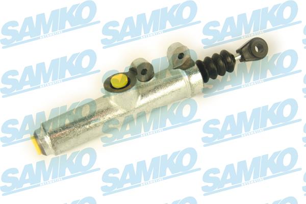 Samko F17751 Master cylinder, clutch F17751