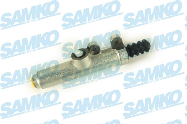 Samko F17750 Master cylinder, clutch F17750