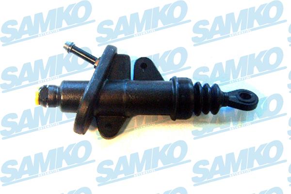 Samko F10001 Master cylinder, clutch F10001