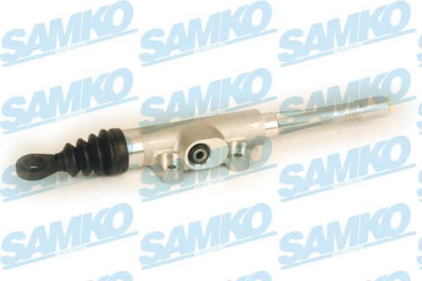 F05870 Samko Master cylinder, clutch