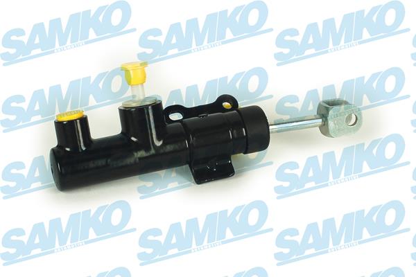 Samko F04876 Master cylinder, clutch F04876