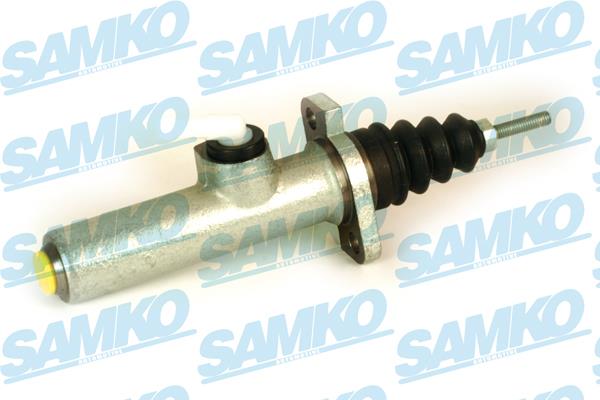 Samko F02900 Master cylinder, clutch F02900