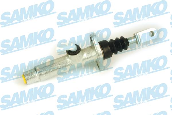 Samko F01850 Master cylinder, clutch F01850