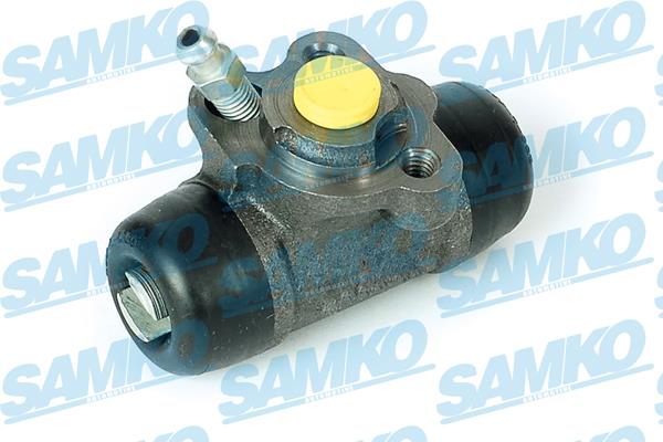 Samko C99959 Wheel Brake Cylinder C99959