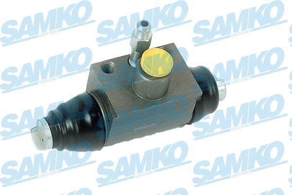 Samko C99958 Wheel Brake Cylinder C99958
