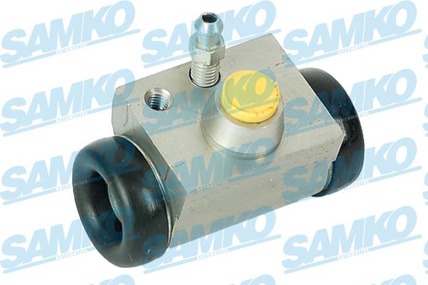 Samko C99957 Wheel Brake Cylinder C99957
