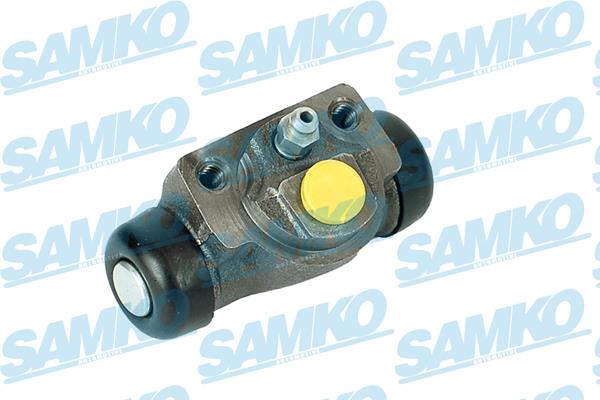Samko C99956 Wheel Brake Cylinder C99956
