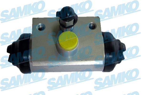 Samko C31223 Wheel Brake Cylinder C31223