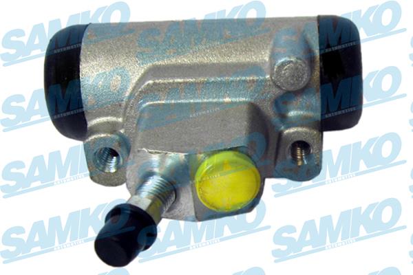 Samko C31221 Wheel Brake Cylinder C31221