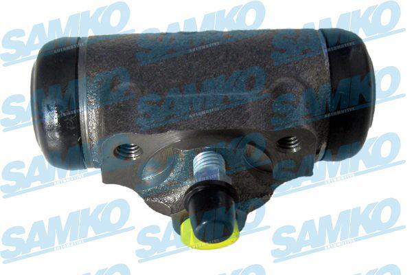 Samko C31217 Wheel Brake Cylinder C31217