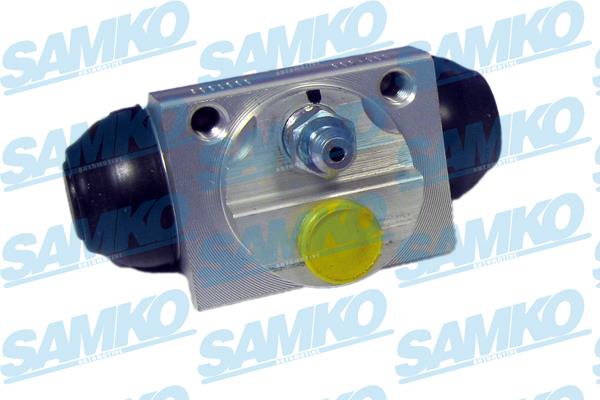 Samko C31213 Wheel Brake Cylinder C31213