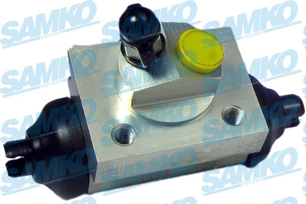 Samko C31211 Wheel Brake Cylinder C31211
