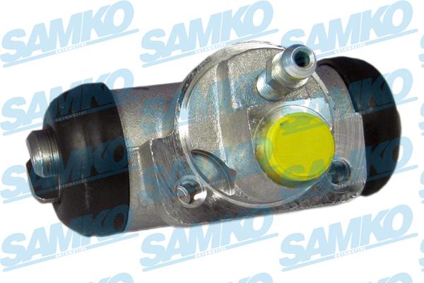 Samko C31208 Wheel Brake Cylinder C31208