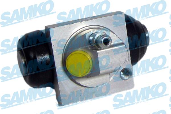 Samko C31207 Wheel Brake Cylinder C31207