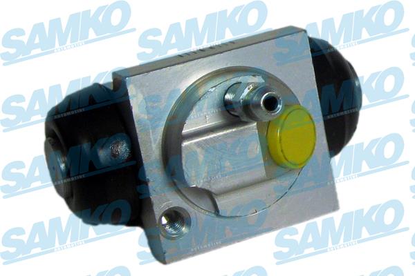 Samko C31206 Wheel Brake Cylinder C31206