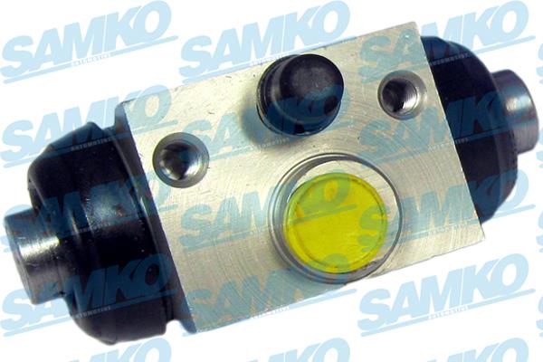 Samko C31205 Wheel Brake Cylinder C31205