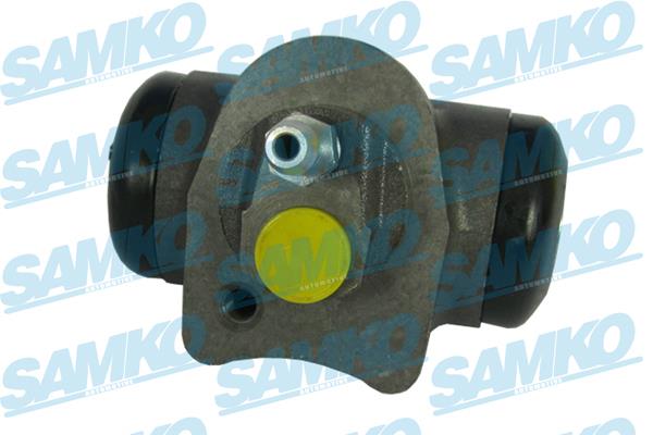 Samko C31204 Wheel Brake Cylinder C31204