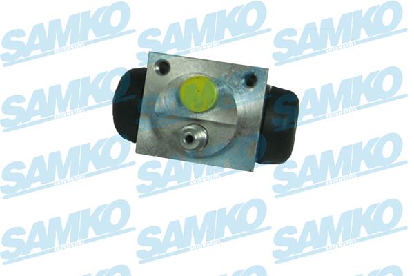 Samko C31203 Wheel Brake Cylinder C31203