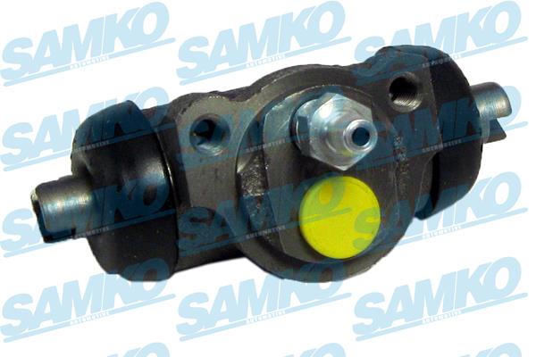 Samko C31201 Wheel Brake Cylinder C31201
