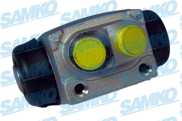 Samko C31200 Wheel Brake Cylinder C31200