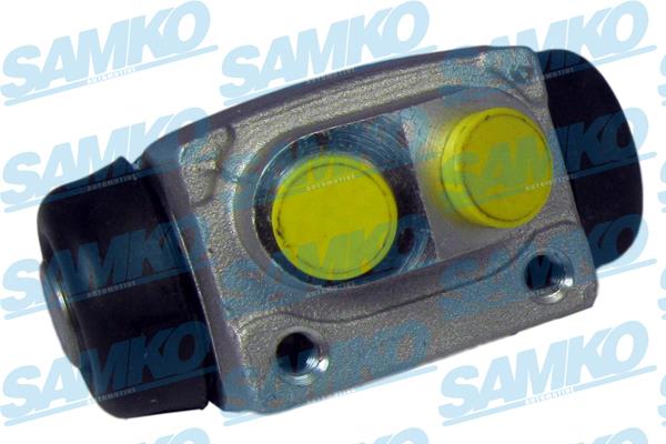 Samko C31199 Wheel Brake Cylinder C31199
