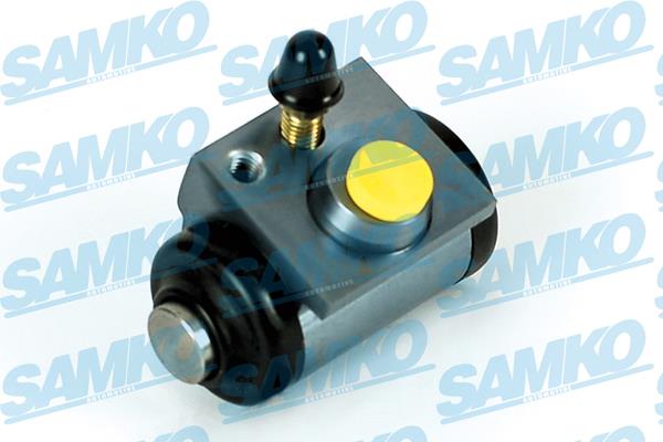 Samko C31198 Wheel Brake Cylinder C31198