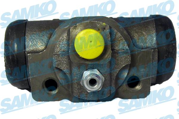 Samko C31197 Wheel Brake Cylinder C31197