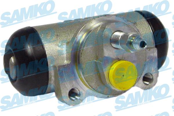 Samko C31196 Wheel Brake Cylinder C31196