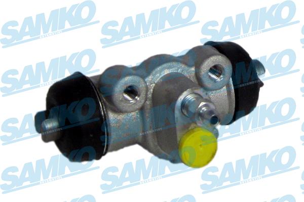 Samko C31195 Wheel Brake Cylinder C31195