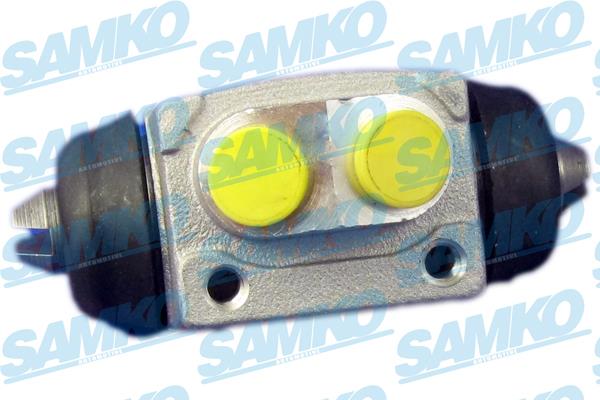 Samko C31194 Wheel Brake Cylinder C31194