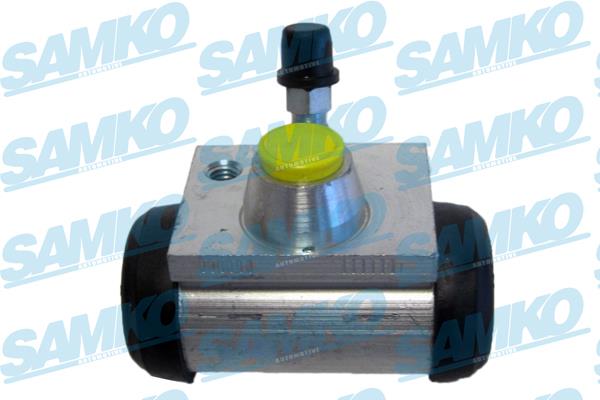 Samko C31185 Wheel Brake Cylinder C31185