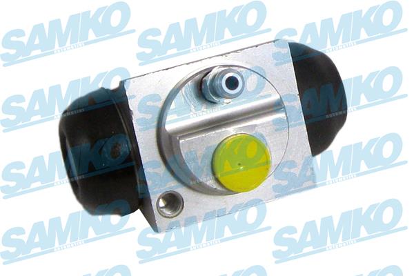 Samko C31184 Wheel Brake Cylinder C31184