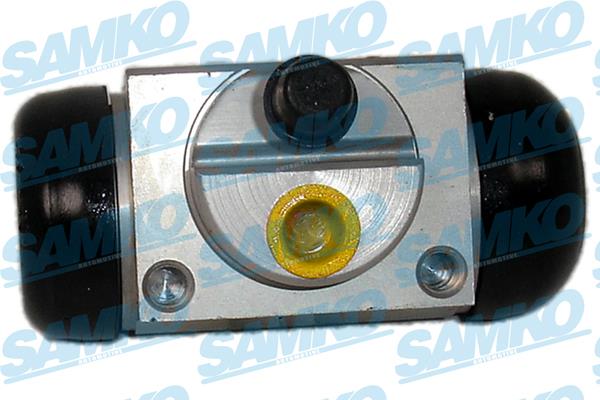 Samko C31181 Wheel Brake Cylinder C31181