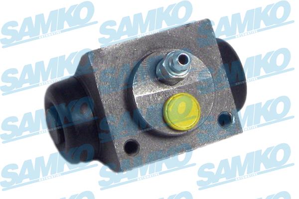 Samko C31180 Wheel Brake Cylinder C31180