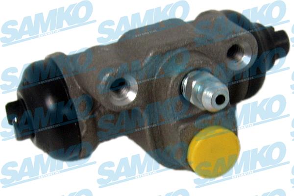 Samko C31177 Wheel Brake Cylinder C31177