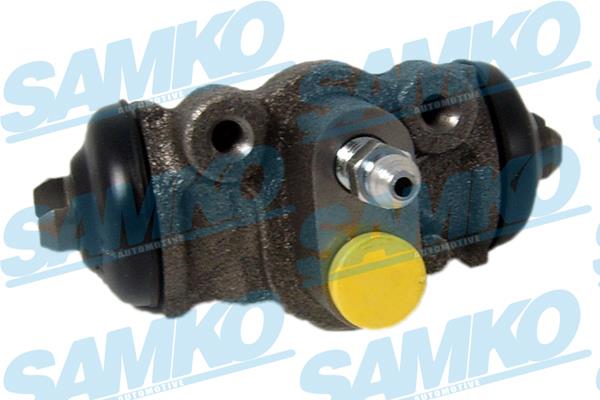 Samko C31175 Wheel Brake Cylinder C31175