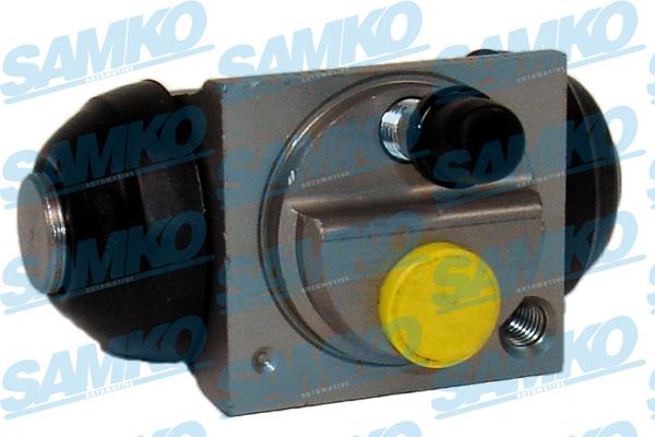 Samko C31174 Wheel Brake Cylinder C31174