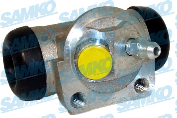 Samko C31172 Wheel Brake Cylinder C31172