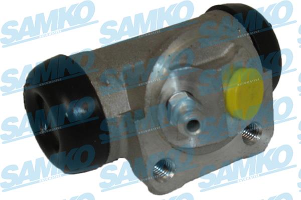Samko C31171 Wheel Brake Cylinder C31171
