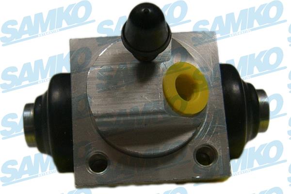Samko C31166 Wheel Brake Cylinder C31166