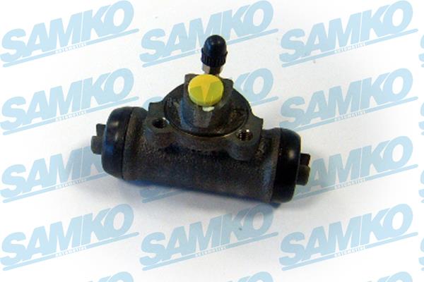 Samko C31165 Wheel Brake Cylinder C31165