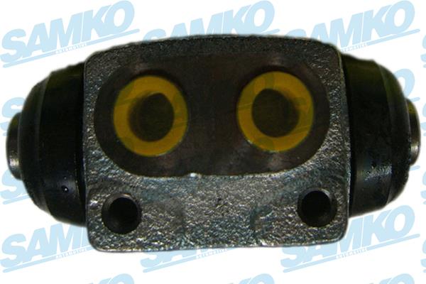 Samko C31164 Wheel Brake Cylinder C31164