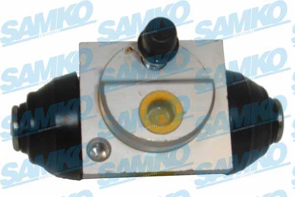 Samko C31162 Wheel Brake Cylinder C31162