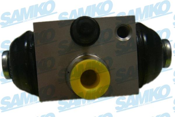 Samko C31161 Wheel Brake Cylinder C31161